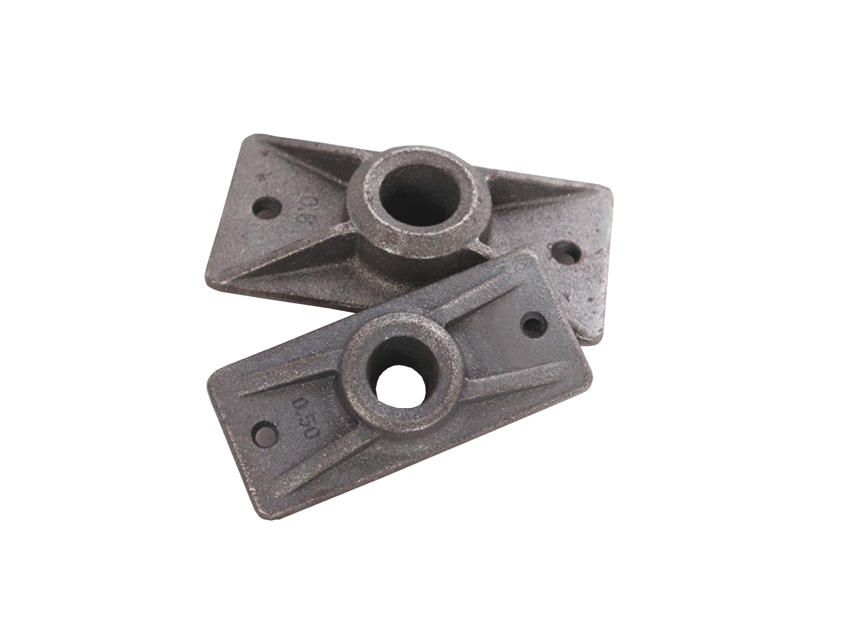 Monostrand Anchor Castings