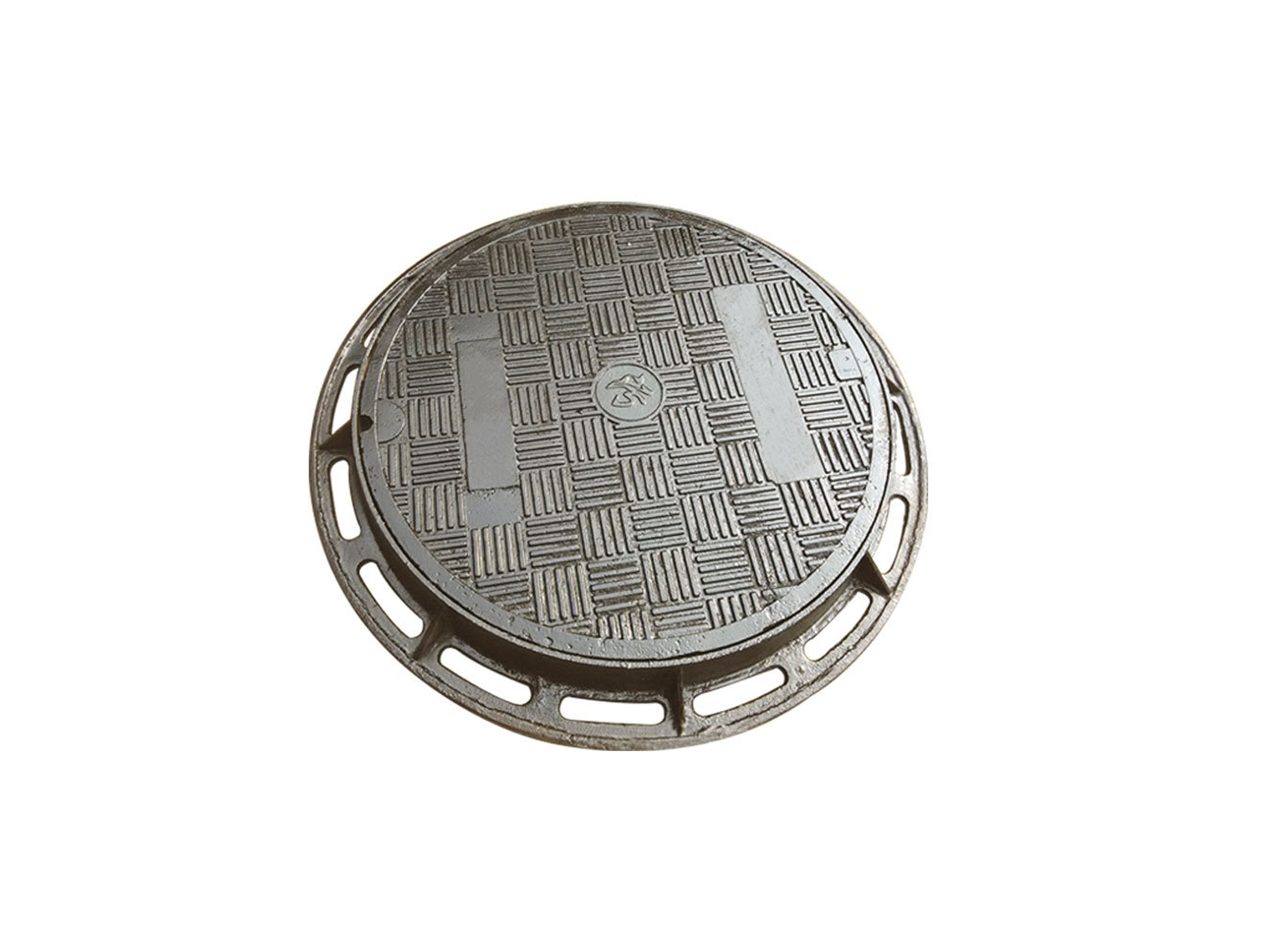 Ductile Iron Manhole Cover 