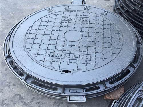 Necessity of Quality Inspection for Ductile Iron Well Covers