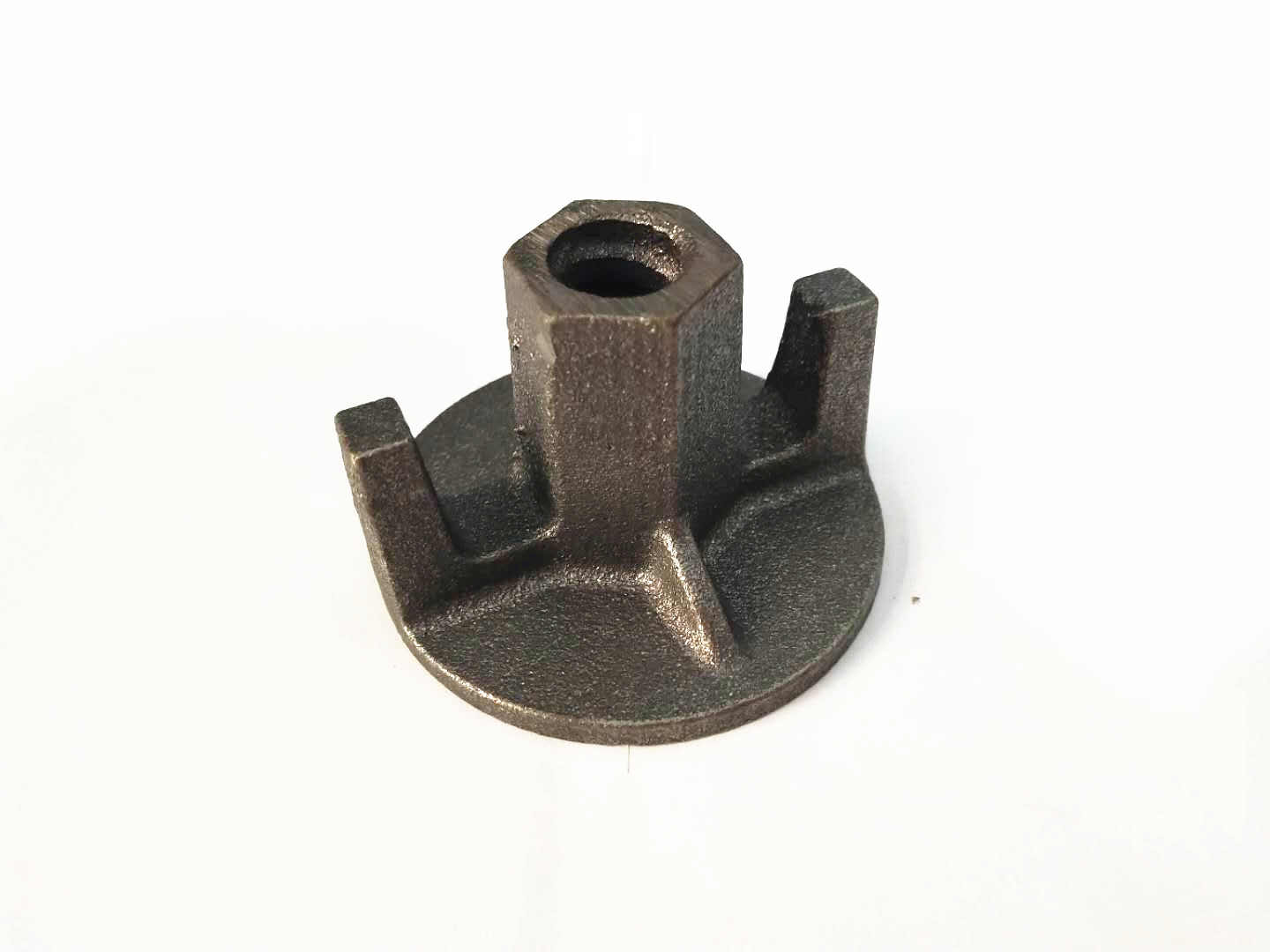 Two Wing Anchor Nut