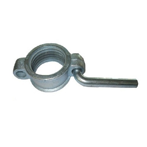 Prop Nut 