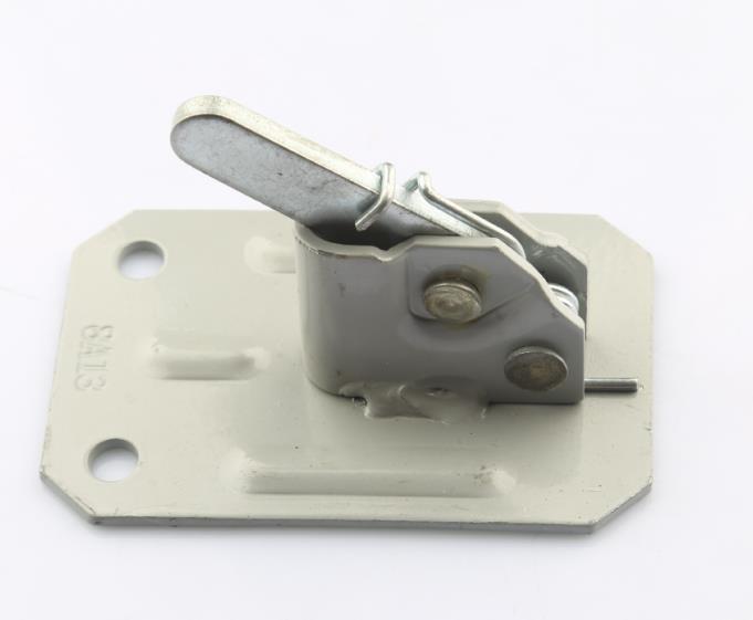 Rapid Spring Clamp