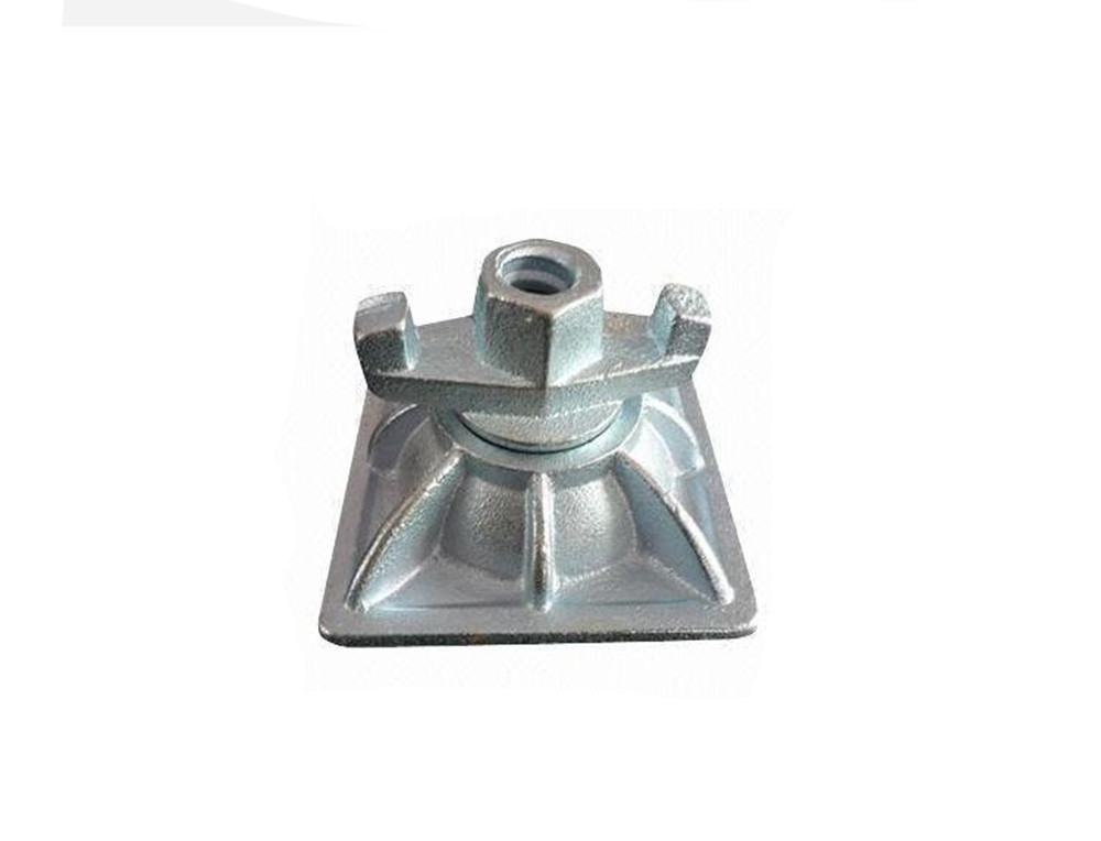   Combination Swivel Wing Nut 