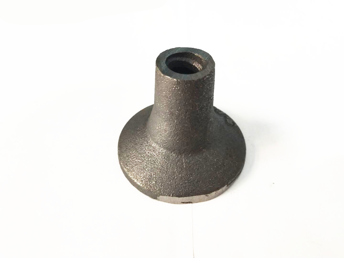 Cast Iron Climbing Cone