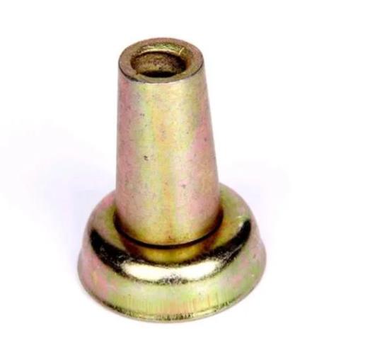 Steel Cone