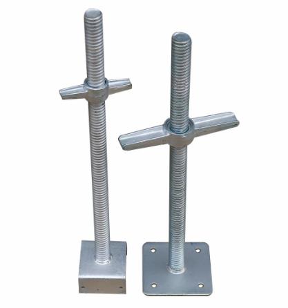 Screw Jack Base 