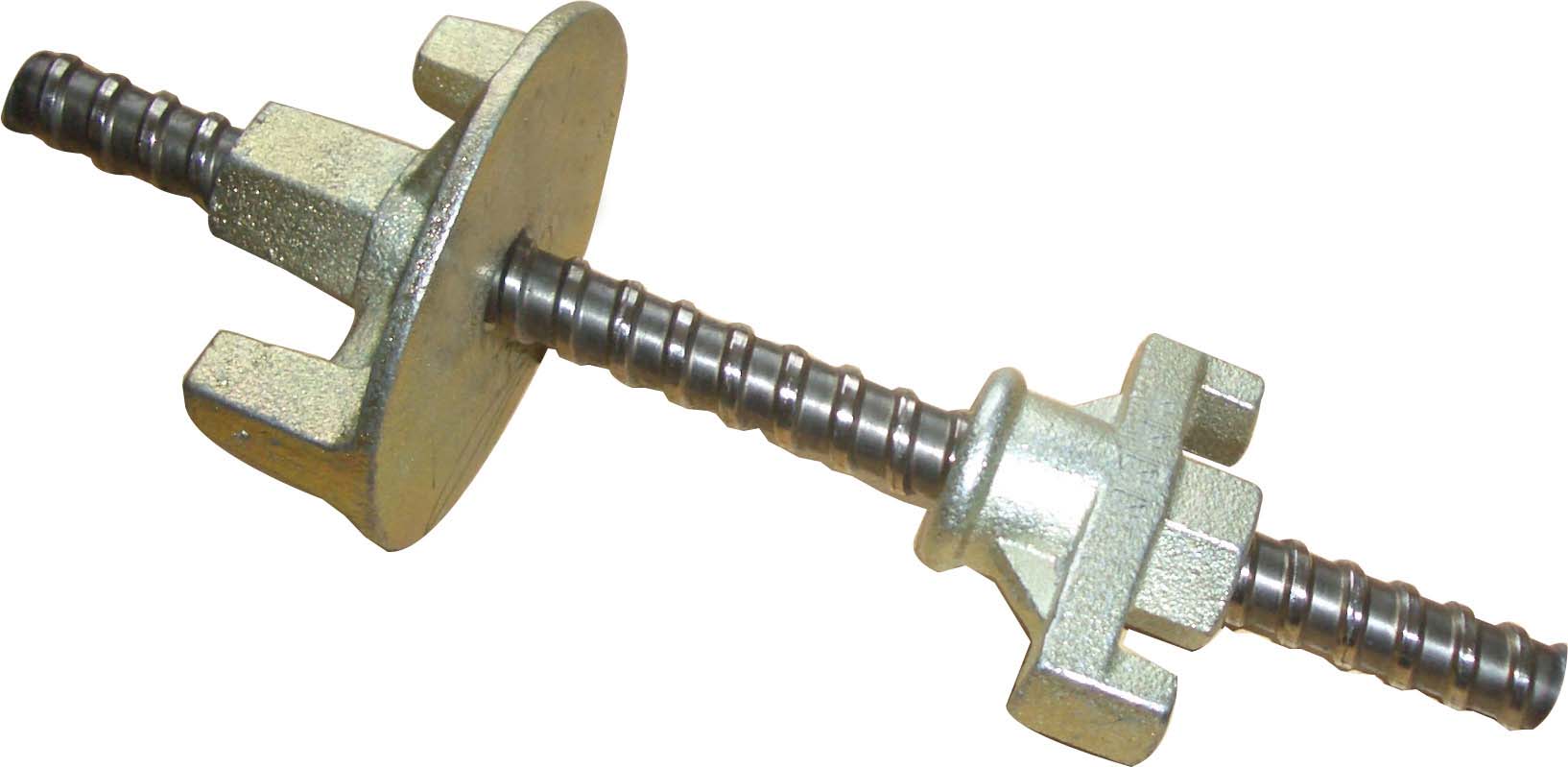 Tie Rod Nut