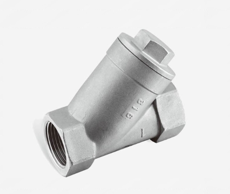 Stainless Steel Y-Type Stainner