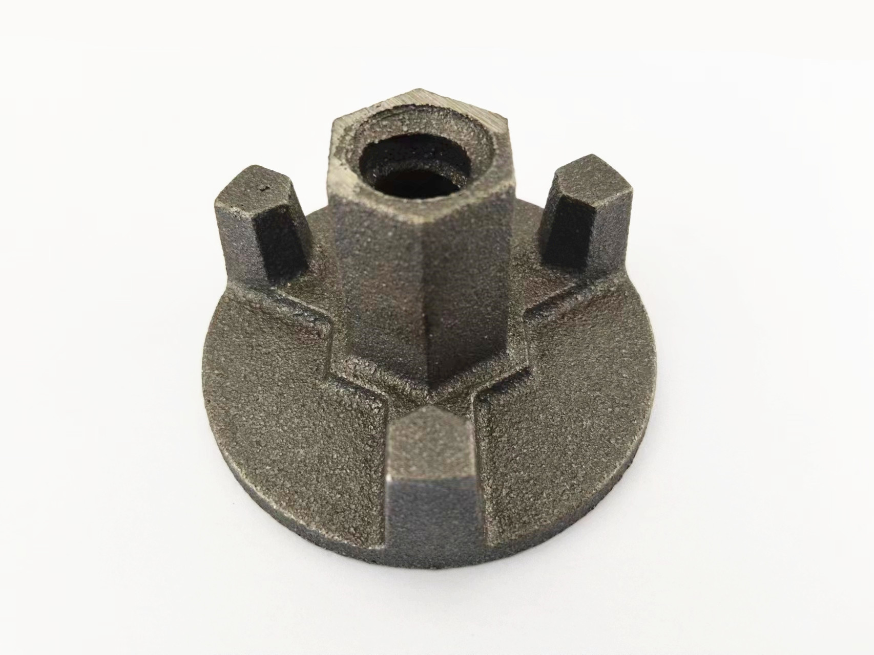 Three Wing Anchor Nut