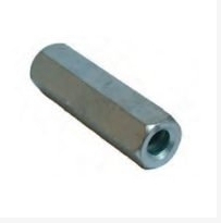 Tie Rod Connector (Hexagon Nut)