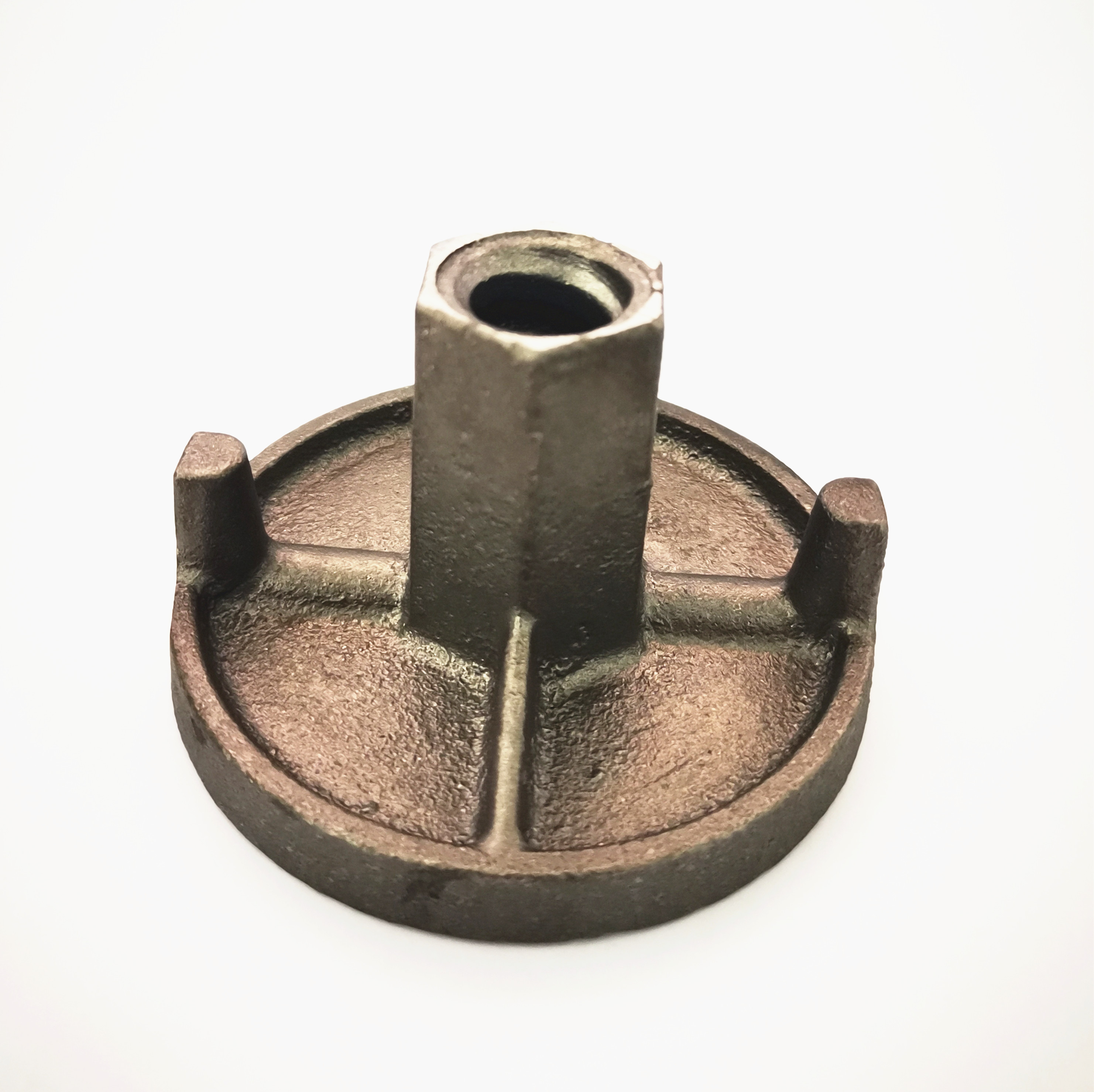 Two Wing Anchor Nut