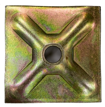 Waler Plate