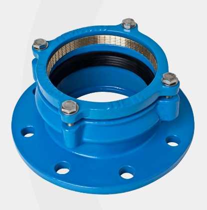 Universal Flange Adaptor 