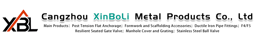 Cangzhou XinBoLi Metal Products Co., Ltd
