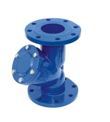 Ductile Iron Y Type Strainer