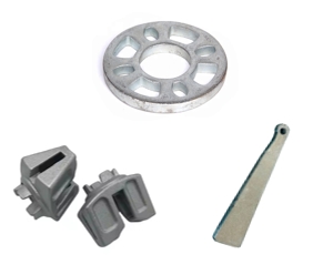 Ringlock Scaffolding Accessories