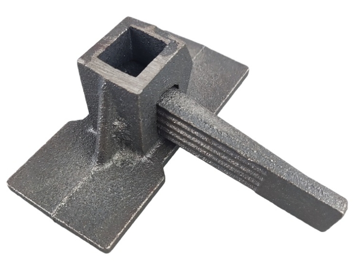 Rapid Clamp