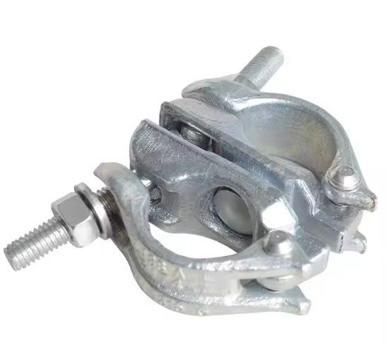 Swivel Coupler