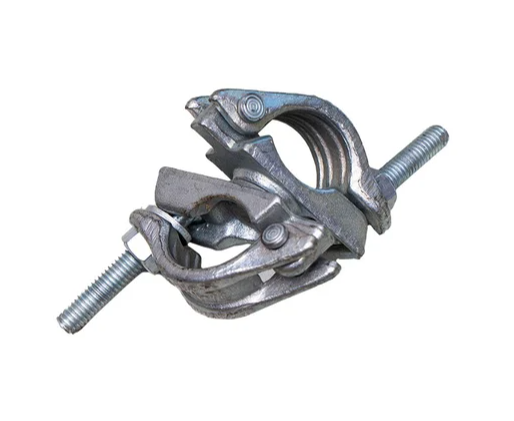 Double/Fixed Coupler