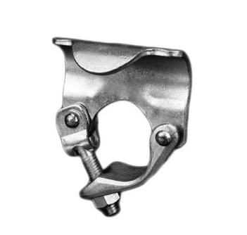 Putlog Coupler