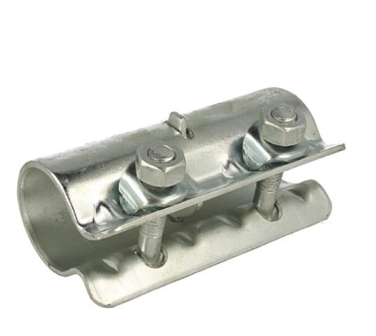 Sleeve Coupler