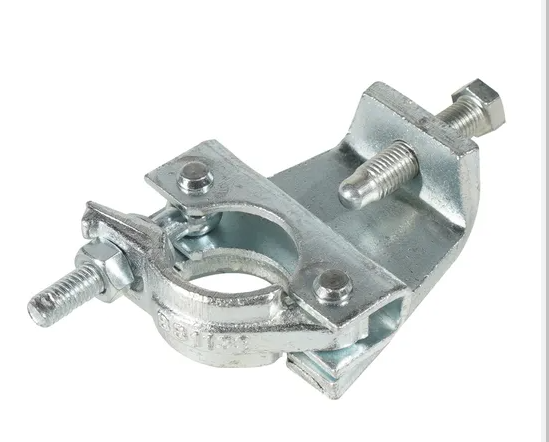 Grider Coupler